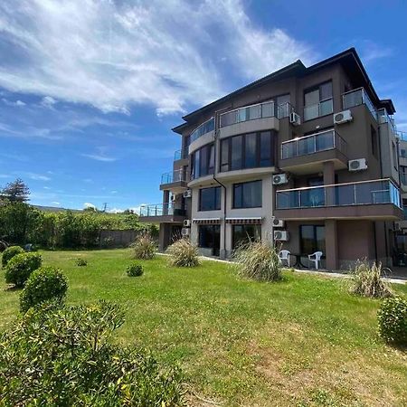 Seaview Dreamy Apartment With A Pool And Garden Sinemoretz Luaran gambar