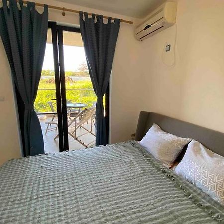 Seaview Dreamy Apartment With A Pool And Garden Sinemoretz Luaran gambar