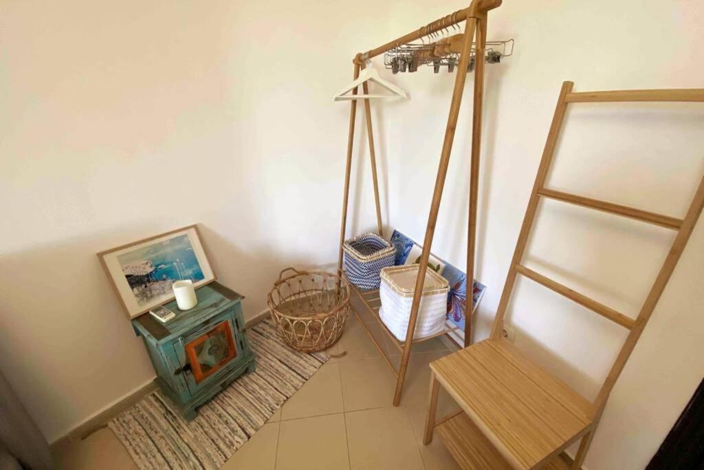 Seaview Dreamy Apartment With A Pool And Garden Sinemoretz Luaran gambar