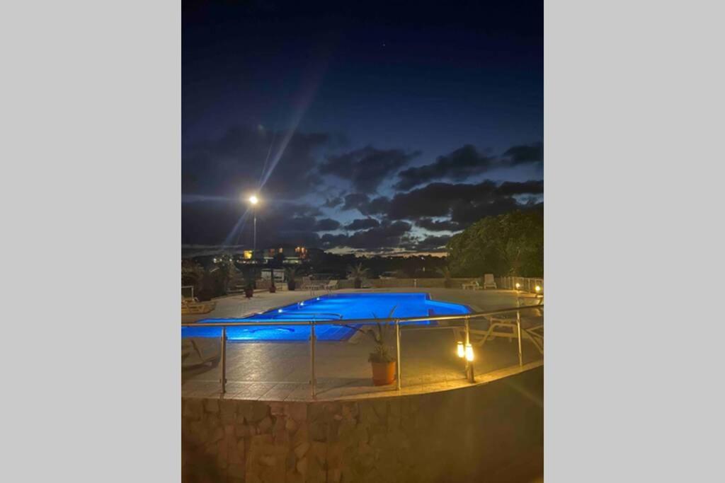 Seaview Dreamy Apartment With A Pool And Garden Sinemoretz Luaran gambar