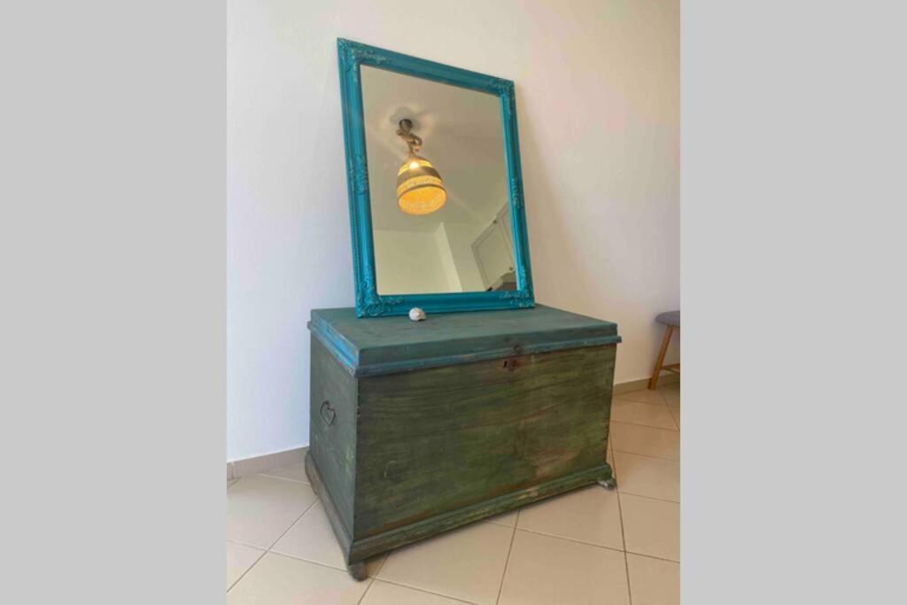 Seaview Dreamy Apartment With A Pool And Garden Sinemoretz Luaran gambar